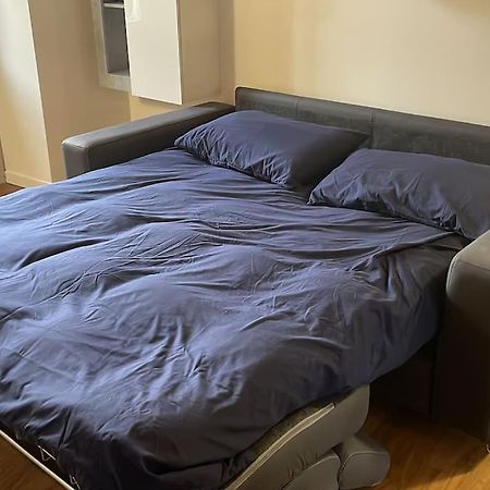 Michela'S House Βίλα Μπέργκαμο Εξωτερικό φωτογραφία