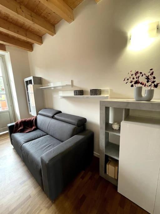 Michela'S House Βίλα Μπέργκαμο Εξωτερικό φωτογραφία
