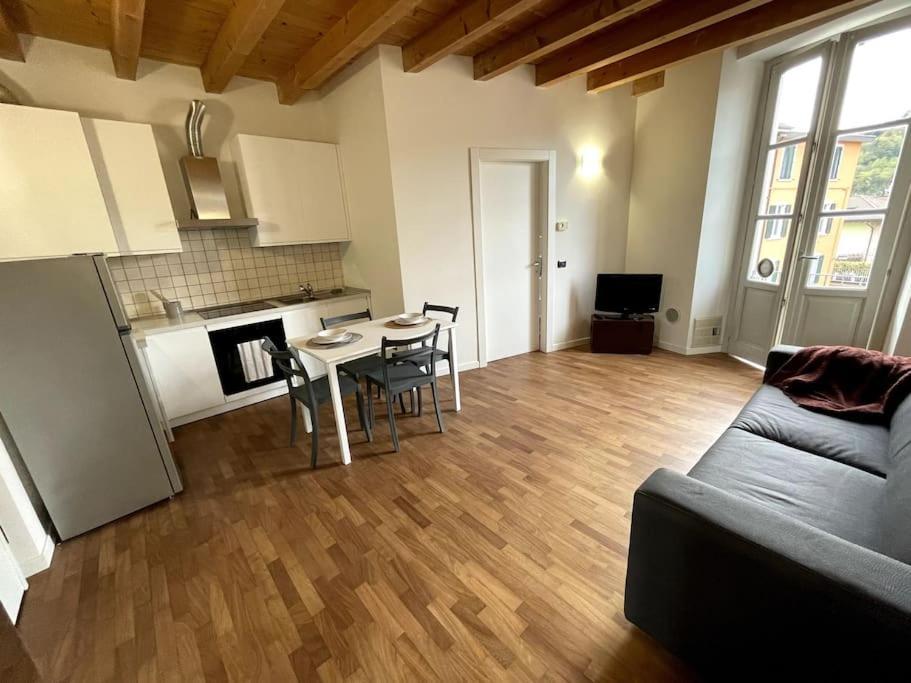 Michela'S House Βίλα Μπέργκαμο Εξωτερικό φωτογραφία
