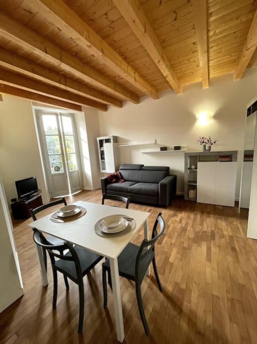 Michela'S House Βίλα Μπέργκαμο Εξωτερικό φωτογραφία