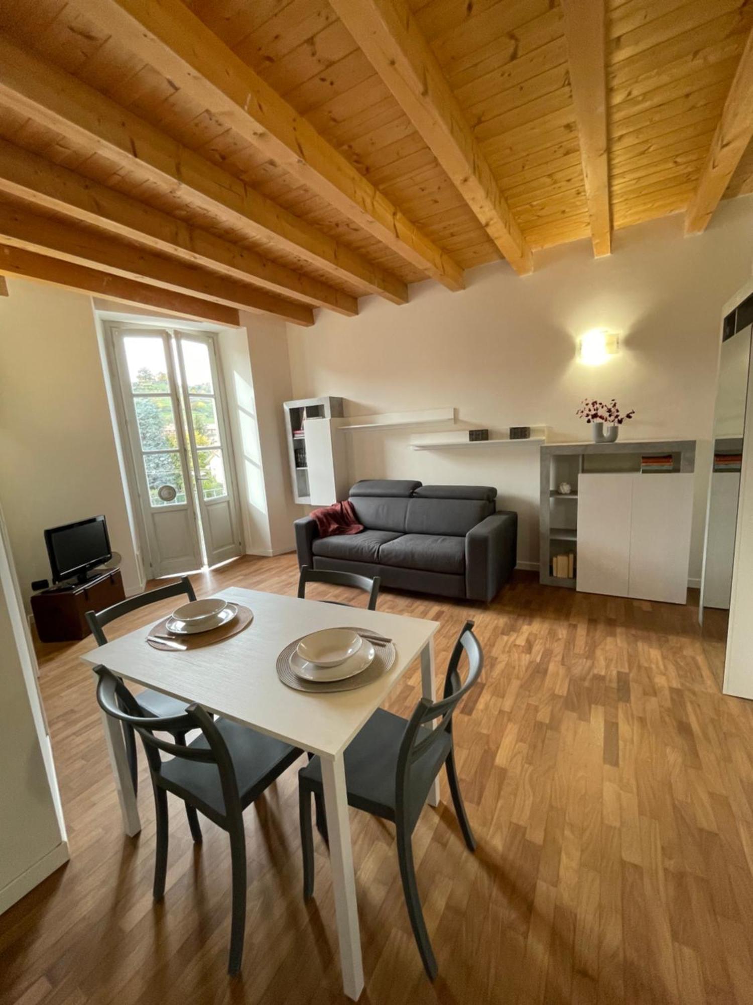 Michela'S House Βίλα Μπέργκαμο Εξωτερικό φωτογραφία