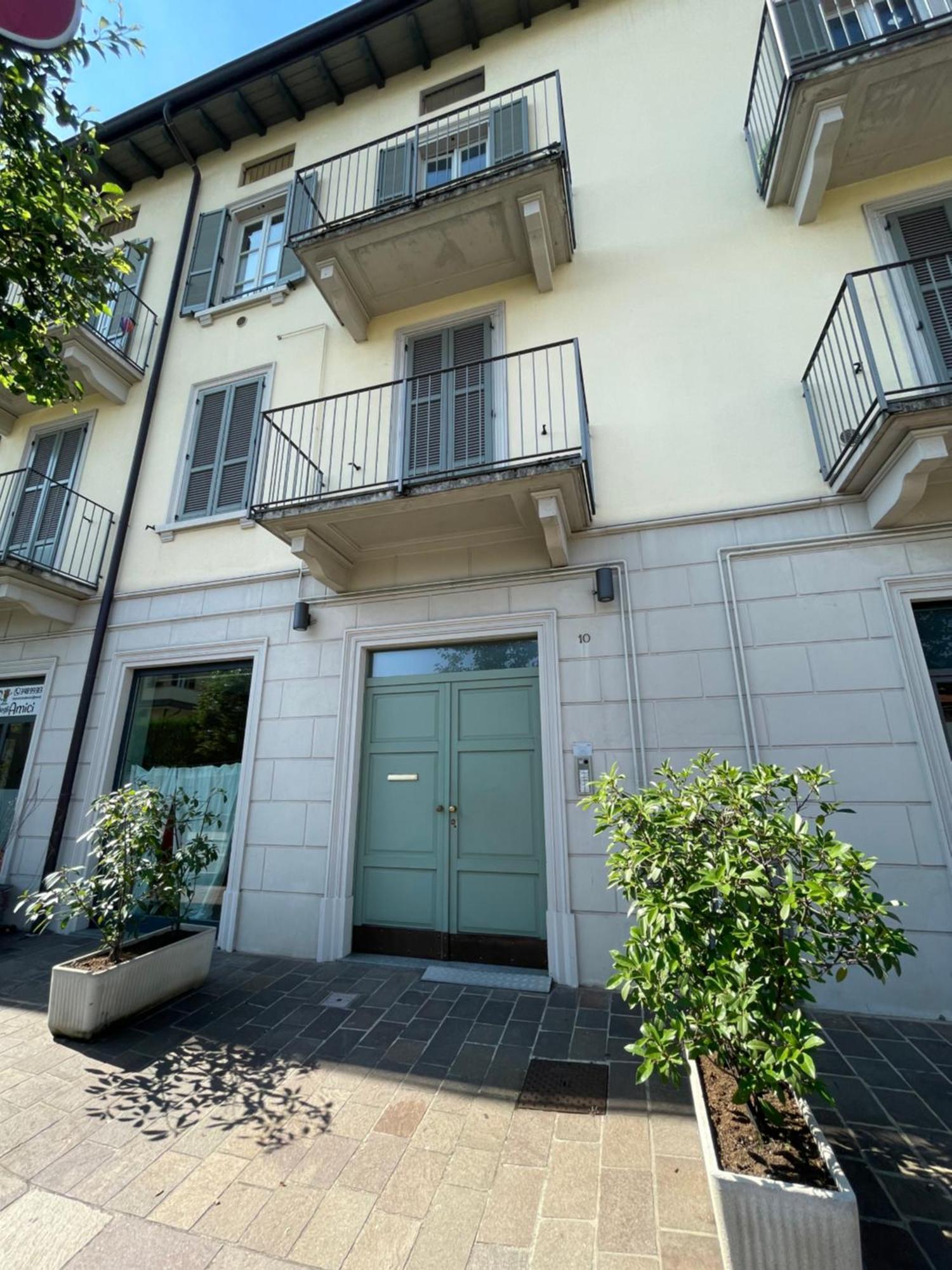 Michela'S House Βίλα Μπέργκαμο Εξωτερικό φωτογραφία